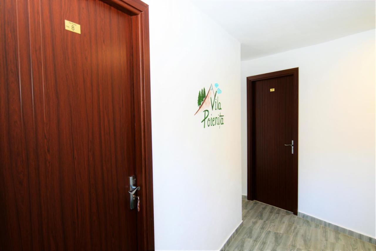 Vila Poienita Caciulata Calimanesti Luaran gambar