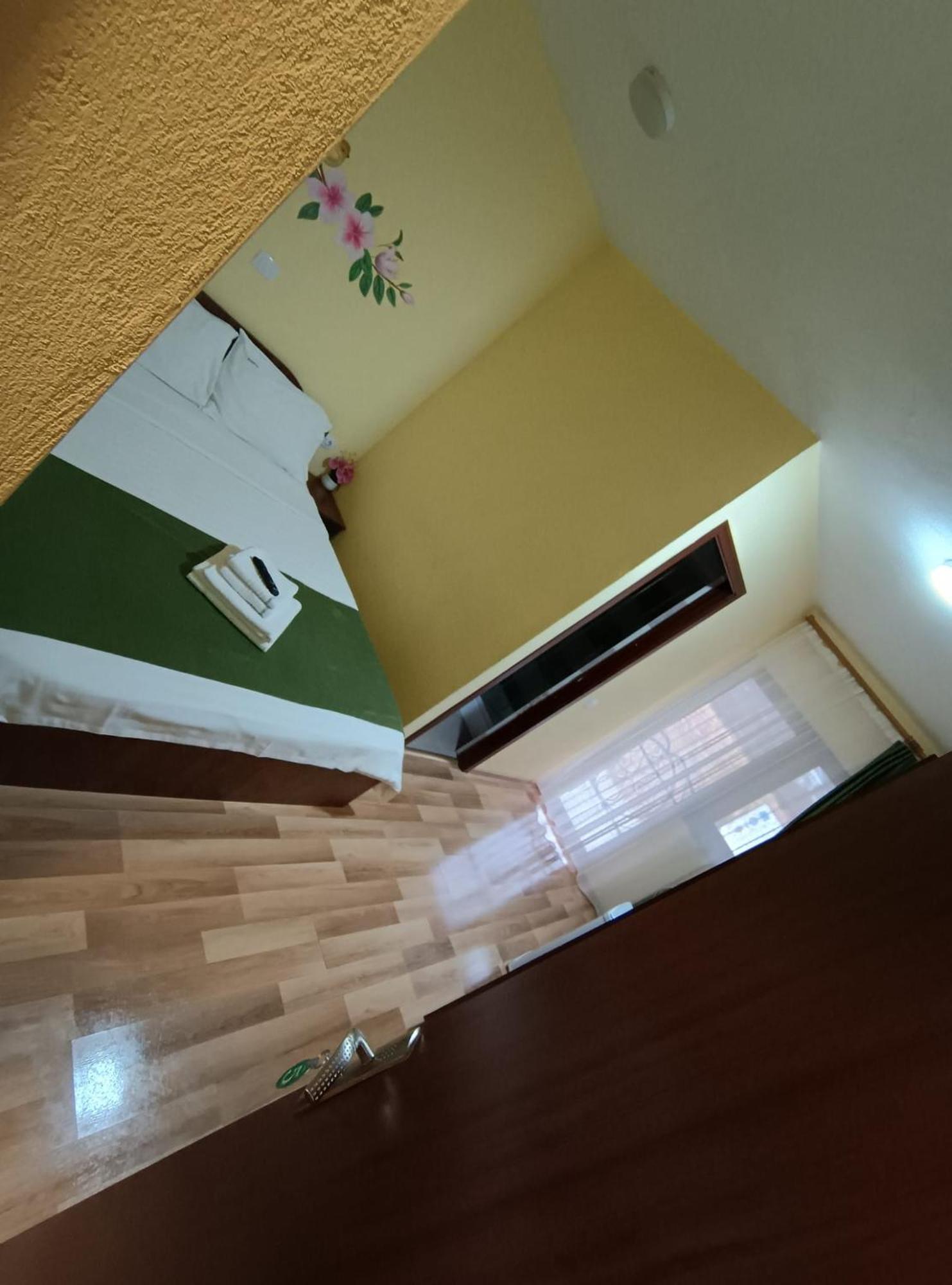 Vila Poienita Caciulata Calimanesti Luaran gambar